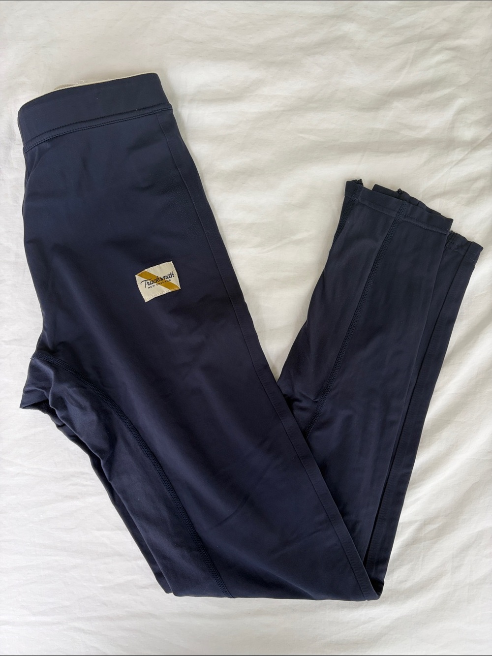 Tracksmith Running Tights Size Small